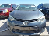 TOYOTA COROLLA LE 2T1BURHE4GC603048 снимка