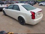 CADILLAC CTS STANDARD 1G6DP577670104082 fotografie