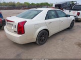 CADILLAC CTS STANDARD 1G6DP577670104082 fotografie