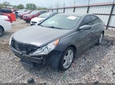 HYUNDAI SONATA SE 2.0T 5NPEC4AB5BH210765 снимка