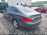 HYUNDAI SONATA SE 2.0T 5NPEC4AB5BH210765 снимка