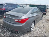 HYUNDAI SONATA SE 2.0T 5NPEC4AB5BH210765 снимка