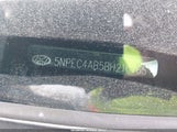 HYUNDAI SONATA SE 2.0T 5NPEC4AB5BH210765 снимка