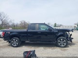 FORD F-150 XL 1FTFX1E51LFC56519 снимка