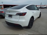 TESLA MODEL Y LONG RANGE DUAL MOTOR ALL-WHEEL DRIVE 5YJYGAEE6MF212241 снимка
