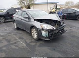 NISSAN SENTRA SV 3N1AB7AP1KL629438 снимка