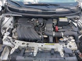 NISSAN VERSA 1.6 S/1.6 S+/1.6 SL/1.6 SV 3N1CN7AP1EK464520 fotografie
