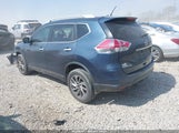 NISSAN ROGUE SL 5N1AT2MV4FC883696 снимка