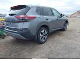 NISSAN ROGUE SV INTELLIGENT AWD 5N1BT3BB0PC880279 fotografie
