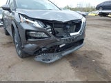NISSAN ROGUE SV INTELLIGENT AWD 5N1BT3BB0PC880279 fotografie