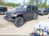 JEEP WRANGLER UNLIMITED RUBICON 4X4 1C4HJXFN5JW331621 fotografie