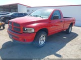 DODGE RAM 1500 ST 1D7HU16N72J165501 снимка