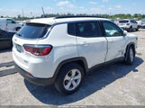 JEEP COMPASS LATITUDE 4X4 3C4NJDBB8KT847766 снимка
