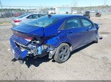 HYUNDAI ELANTRA SEL KMHLS4AG9MU212965 снимка
