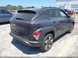 HYUNDAI KONA SEL KM8HBCAB2RU115635 снимка