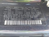 HYUNDAI KONA SEL KM8HBCAB2RU115635 снимка