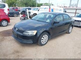VOLKSWAGEN JETTA 2.0L S 3VW2K7AJ8EM384176 снимка