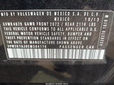 VOLKSWAGEN JETTA 2.0L S 3VW2K7AJ8EM384176 снимка
