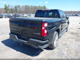 CHEVROLET SILVERADO 1500 4WD SHORT BED HIGH COUNTRY 1GCUDJE82PZ244782 fotografie
