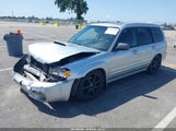 SUBARU FORESTER 2.5XT JF1SG69674H723792 fotografie