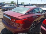 NISSAN MAXIMA 3.5 SV 1N4AA6AP7JC394750 снимка