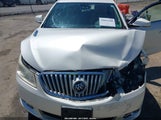 BUICK LACROSSE CXL 1G4GC5ED3BF185848 снимка