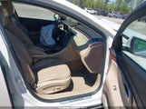BUICK LACROSSE CXL 1G4GC5ED3BF185848 снимка
