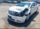 BUICK LACROSSE CXL 1G4GC5ED3BF185848 снимка