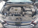 HYUNDAI ELANTRA SE 5NPD84LF9HH184841 снимка