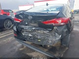 HYUNDAI ELANTRA SE 5NPD84LF9HH184841 снимка
