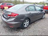 HONDA CIVIC LX 19XFB2F54DE032577 снимка