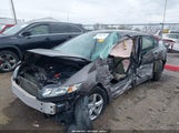 HONDA CIVIC LX 19XFB2F54DE032577 снимка