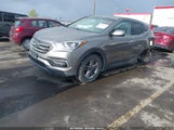 HYUNDAI SANTA FE SPORT 2.4L 5XYZTDLB9HG440064 снимка