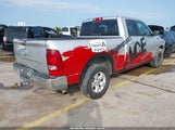 RAM 1500 SLT 4X2 6'4 BOX 1C6RR6GT1HS523762 снимка