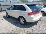 LINCOLN MKX 2LMDU88CX7BJ22585 fotografie
