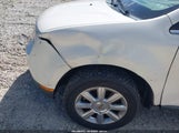 LINCOLN MKX 2LMDU88CX7BJ22585 снимка