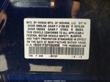 Acura Ilx 2.0L 19VDE1F32FE000858 снимка