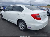 HONDA CIVIC NATURAL GAS 19XFB5F50CE003089 снимка