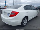 HONDA CIVIC NATURAL GAS 19XFB5F50CE003089 снимка