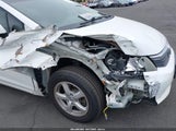 HONDA CIVIC NATURAL GAS 19XFB5F50CE003089 снимка