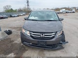 HONDA ODYSSEY EX-L 5FNRL5H62EB006346 снимка