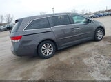 HONDA ODYSSEY EX-L 5FNRL5H62EB006346 снимка