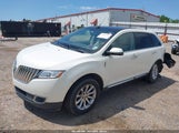 LINCOLN MKX 2LMDJ6JK0CBL07916 снимка