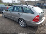 MERCEDES-BENZ C 240 WDBRH81J93F394006 fotografie