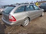 MERCEDES-BENZ C 240 WDBRH81J93F394006 fotografie