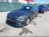 KIA OPTIMA LX 5XXGT4L30KG276568 снимка