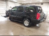 GMC YUKON SLT 1GKFK13057R417047 снимка