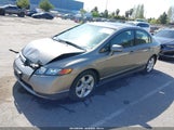 HONDA CIVIC EX JHMFA16867S008501 fotografie