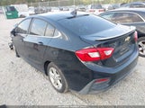 CHEVROLET CRUZE LT AUTO 1G1BE5SM1J7105705 снимка