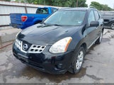 NISSAN ROGUE SV JN8AS5MT4BW184332 снимка